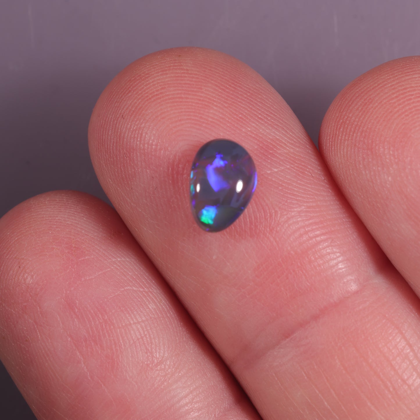 Lightning Ridge Opal 0.93cts 26365