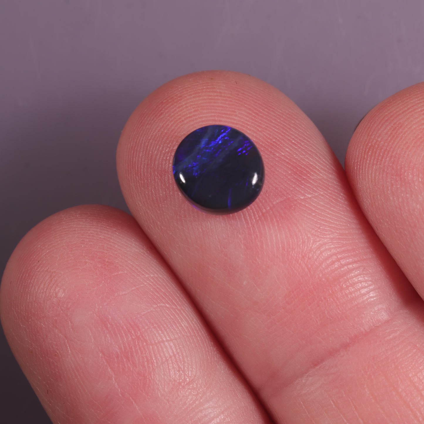 Lightning Ridge Opal 1.26cts 27352