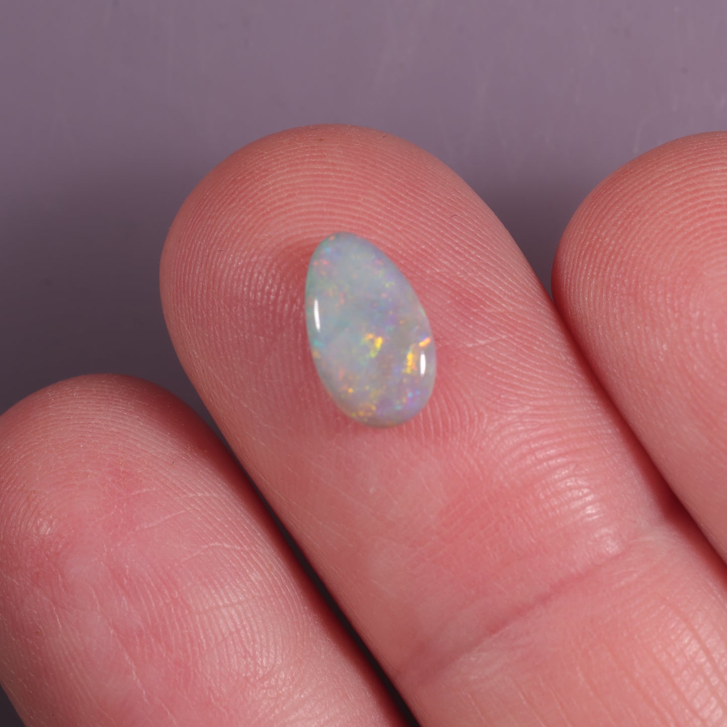 Lightning Ridge Opal 1.22cts 25459