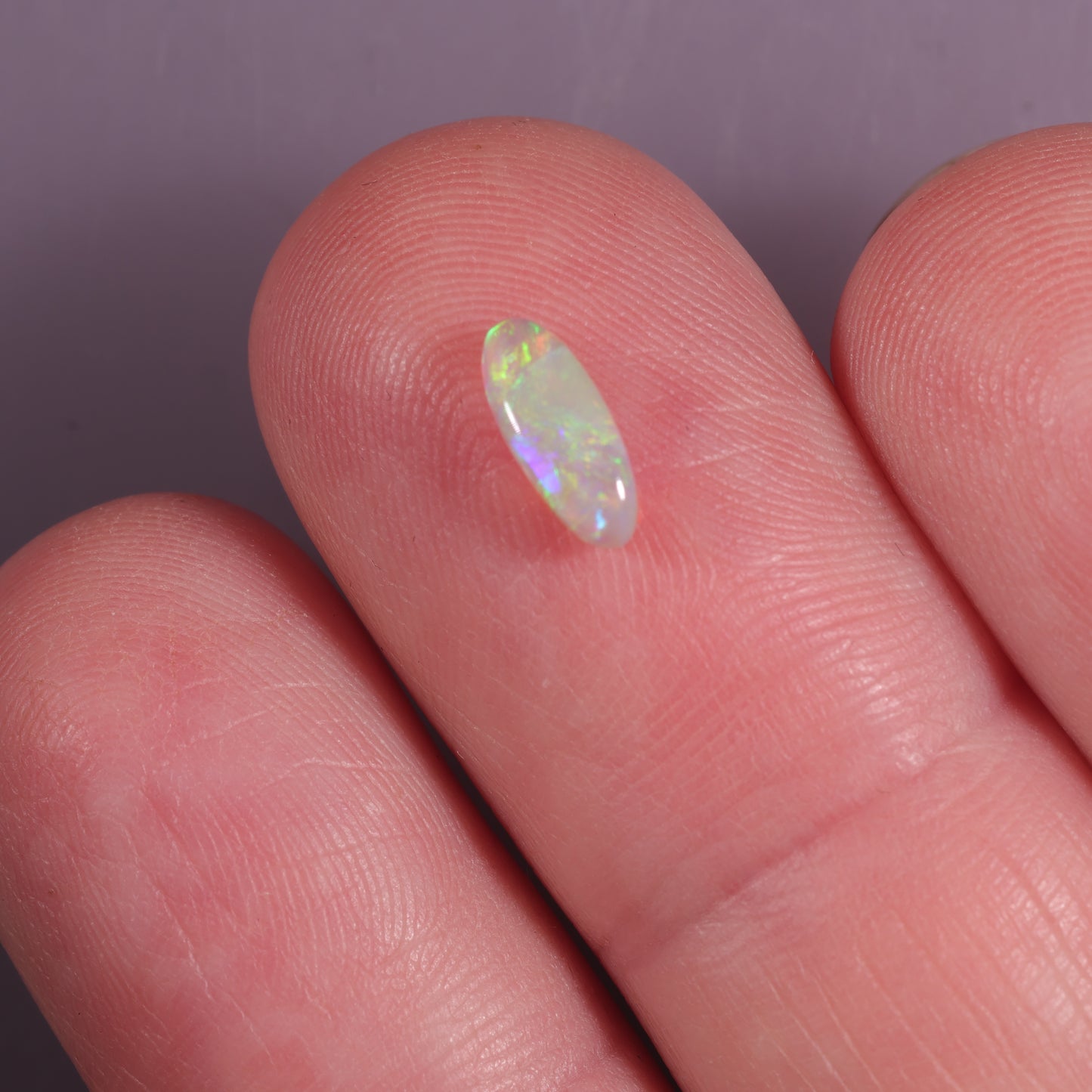 Lightning Ridge Opal 0.52cts 26763