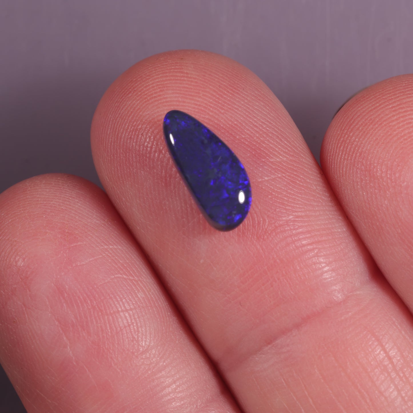 Lightning Ridge Opal 1.39cts 26339