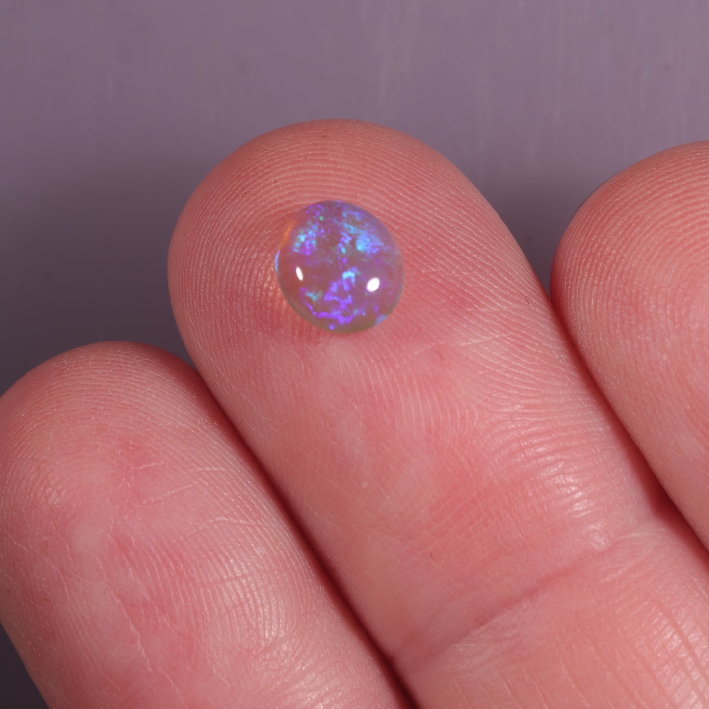 Lightning Ridge Opal 0.84cts 27706