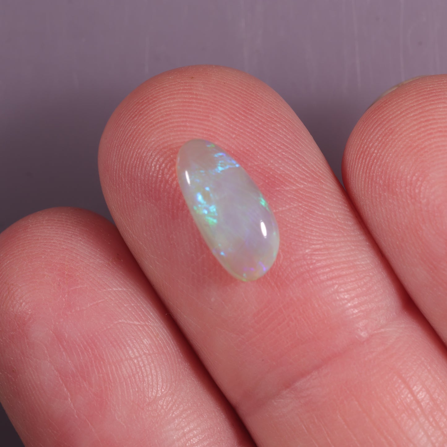 Lightning Ridge Opal 1.60cts 26508