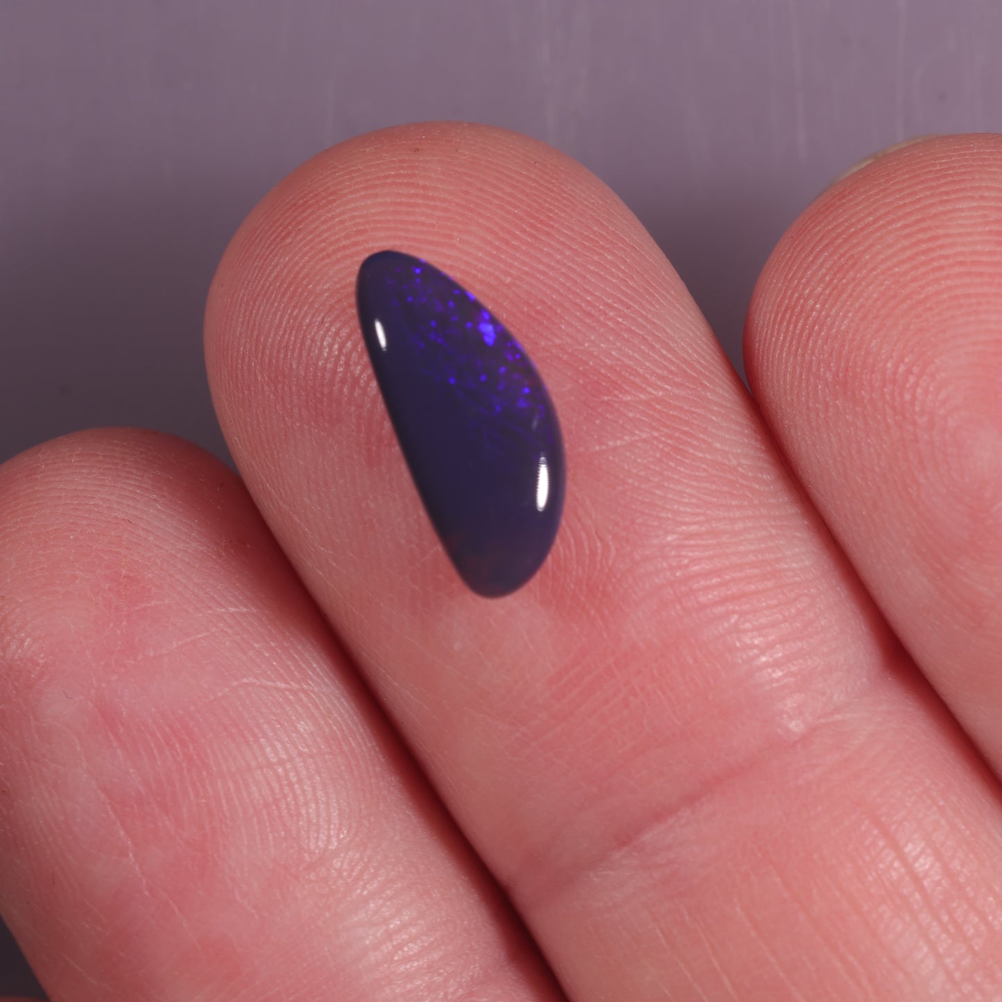 Lightning Ridge Opal 1.66cts 27396