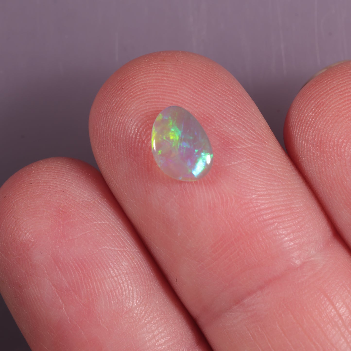 Lightning Ridge Opal 0.52cts 27398