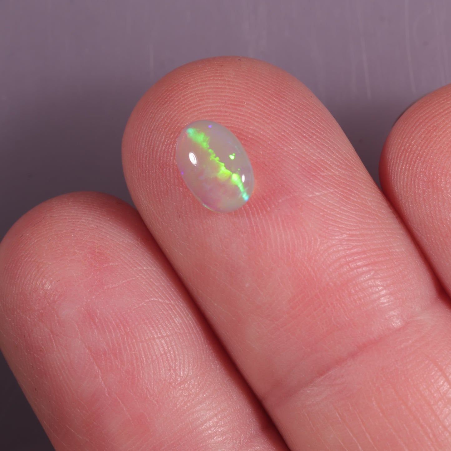 Lightning Ridge Opal 0.71cts 25708