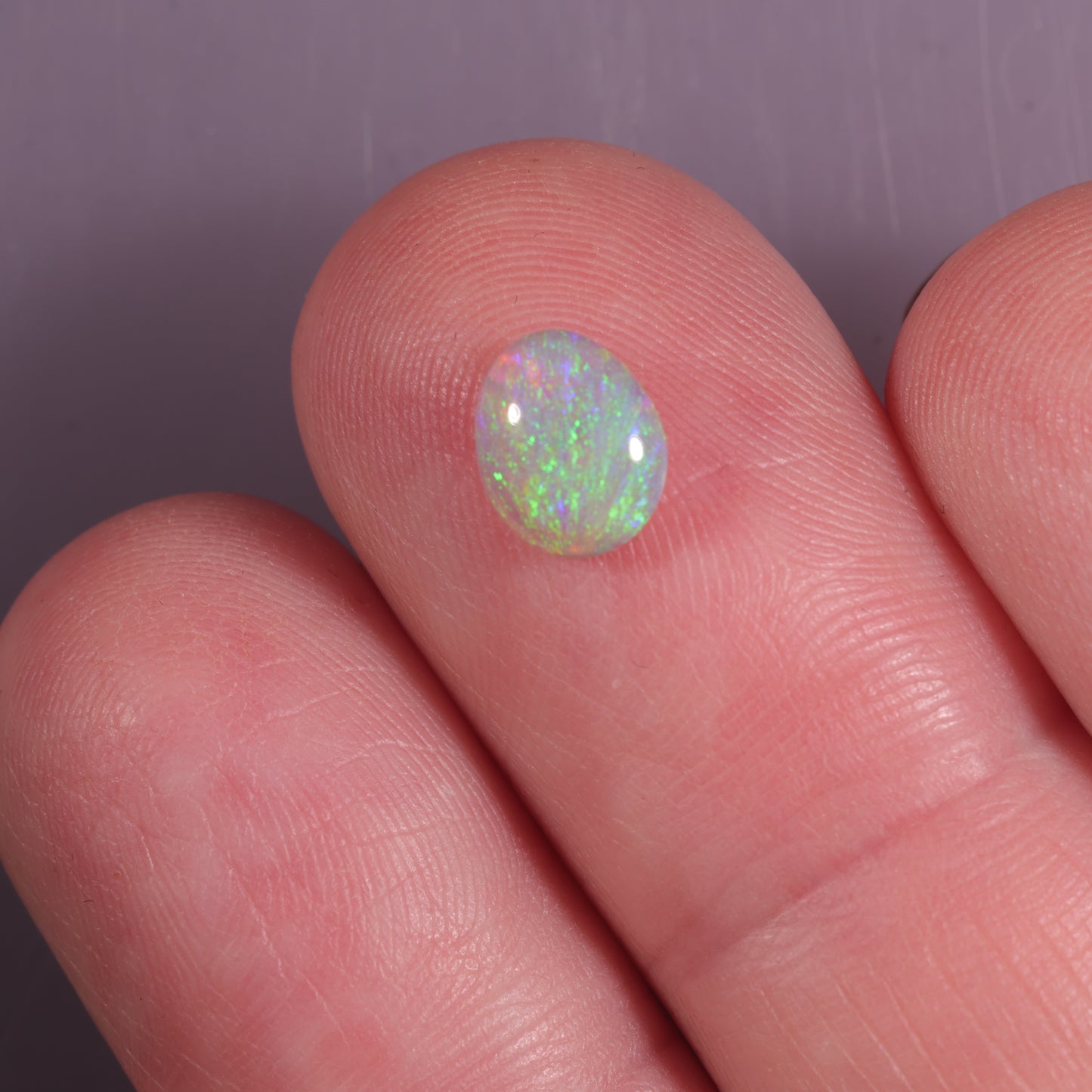 Lightning Ridge Opal 0.76cts 23846