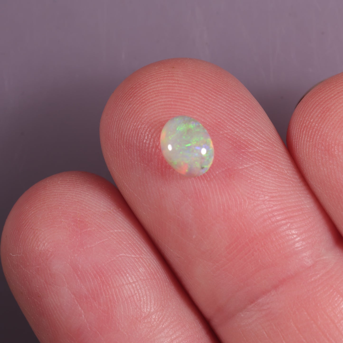 Lightning Ridge Opal 0.77cts 26835
