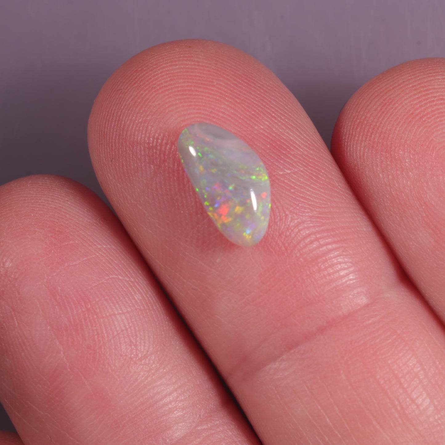 Lightning Ridge Opal 1.18cts 27190