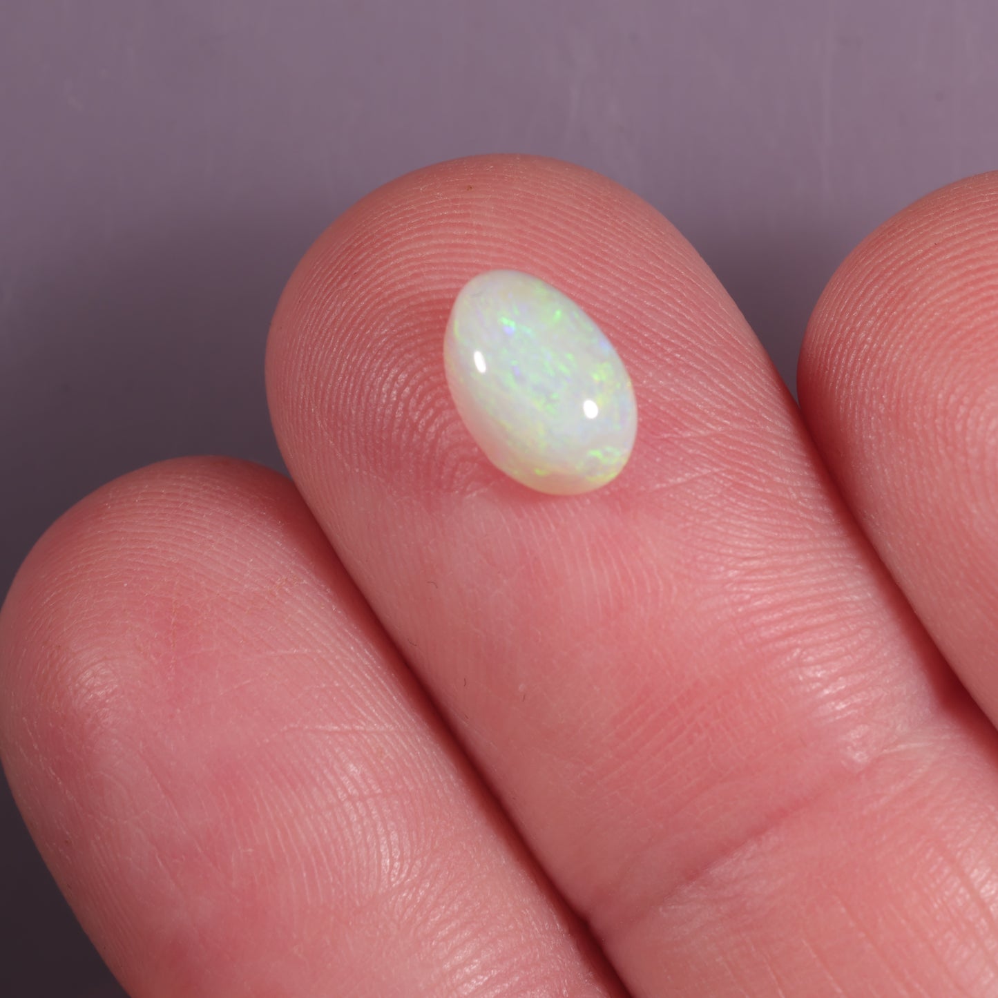 Lightning Ridge Opal 1.60cts 25720