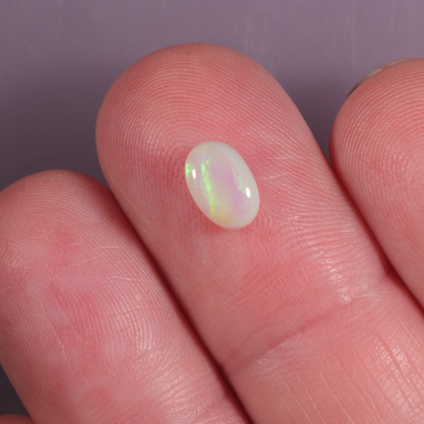Lightning Ridge Opal 1.10cts 27091