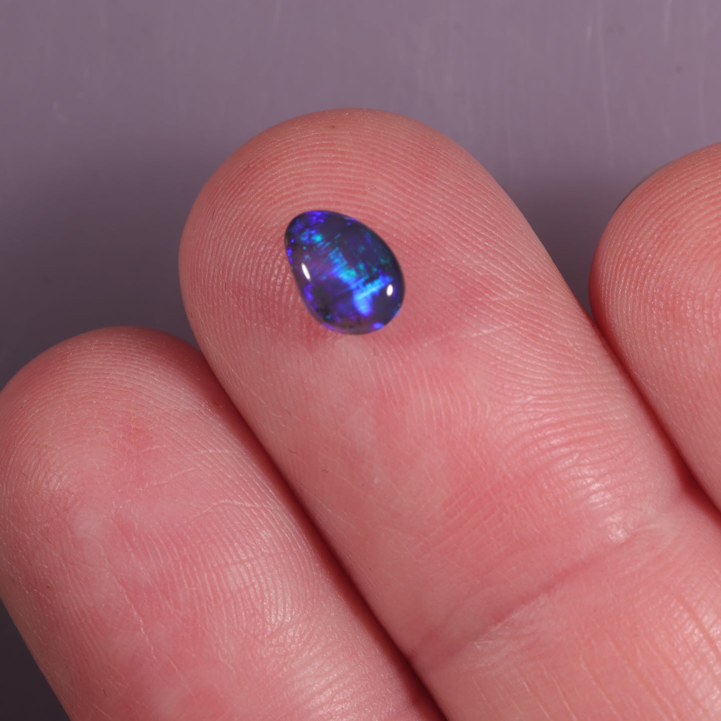 Lightning Ridge Opal 0.65cts 26783