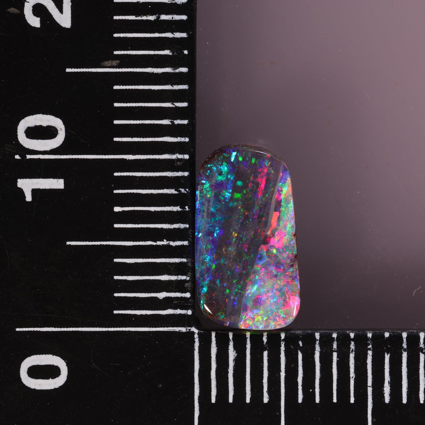 Boulder Opal 1.99cts 28631