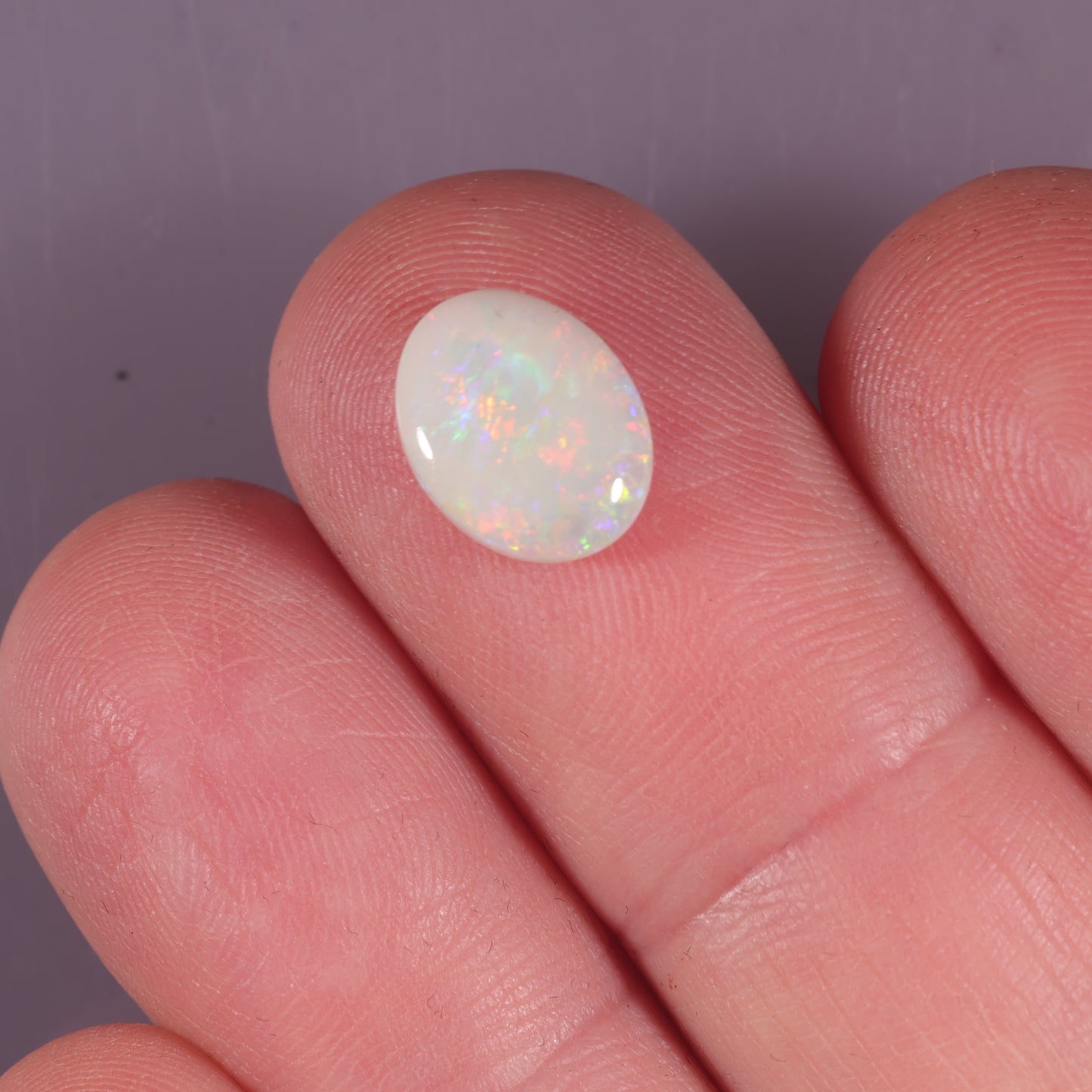 Lightning Ridge Opal 1.54cts 27095
