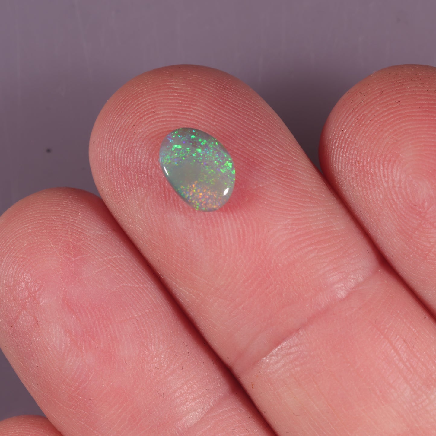 Lightning Ridge Opal 0.64cts 28514