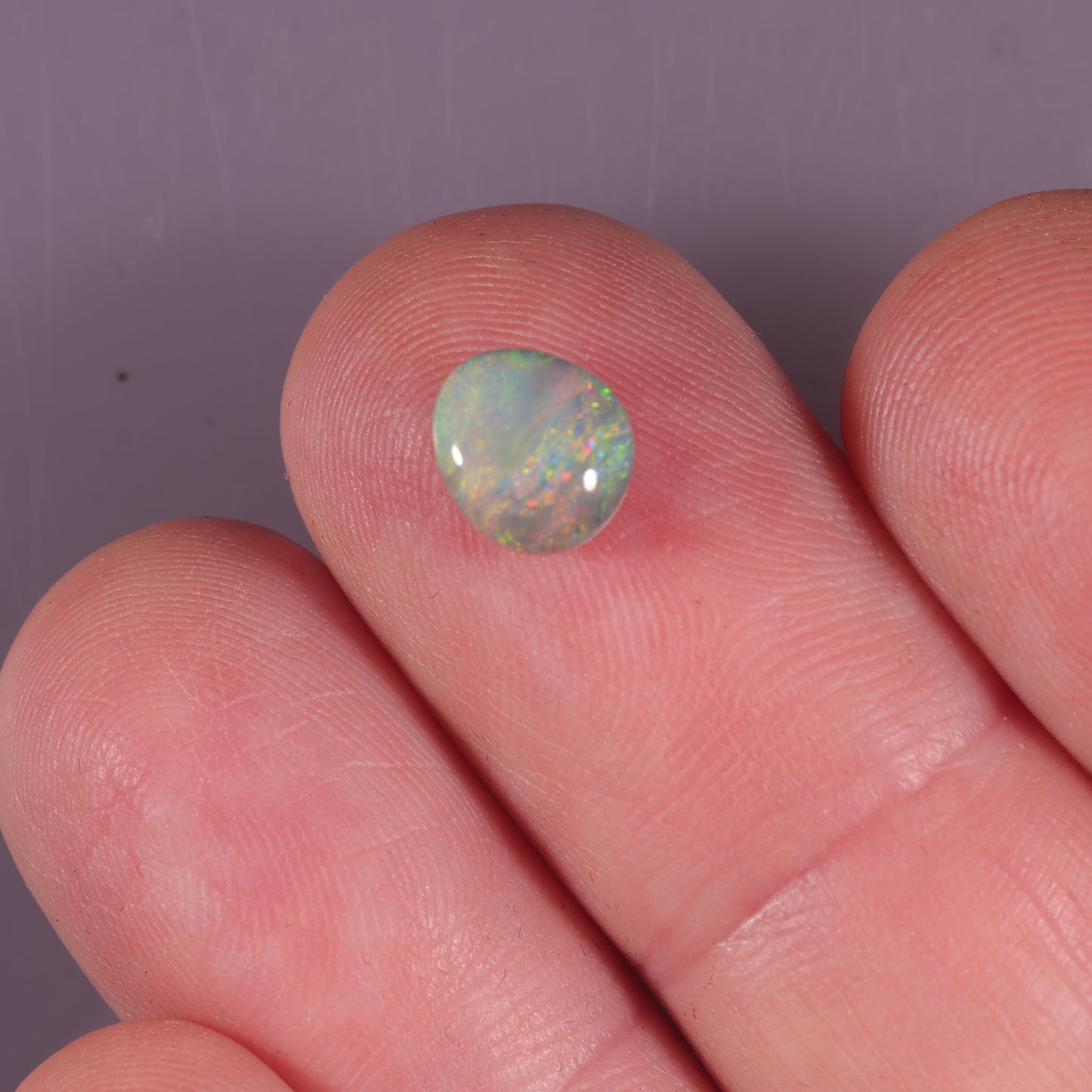 Lightning Ridge Opal 1.28cts 28510