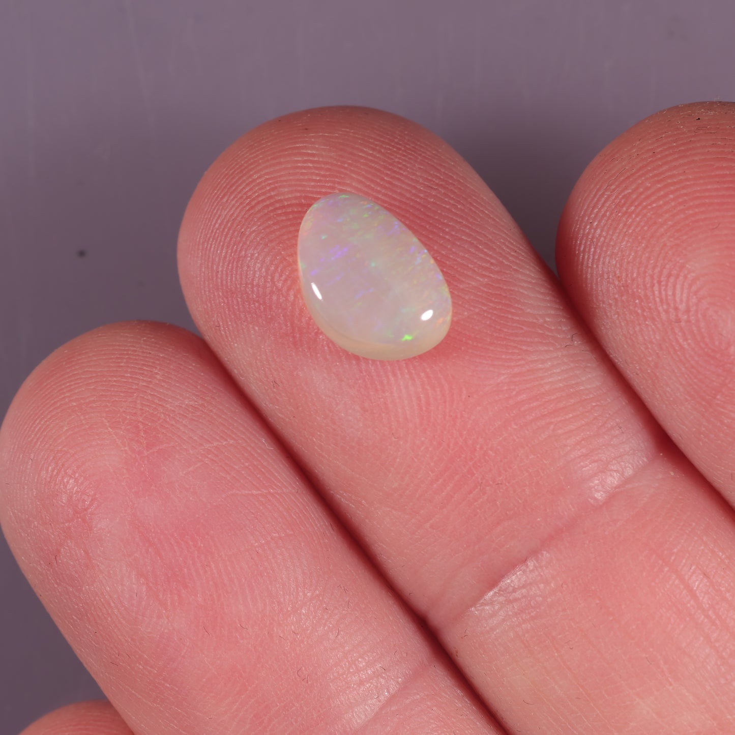 Lightning Ridge Opal 1.72cts 27346