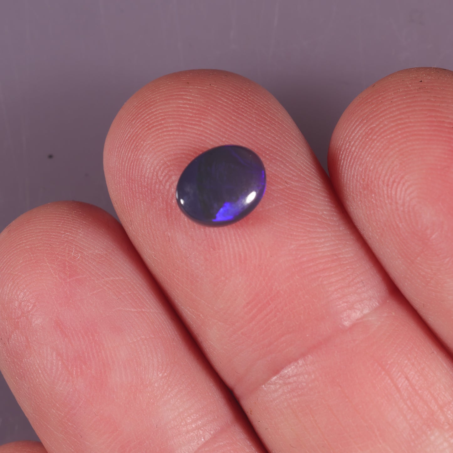 Lightning Ridge Opal 1.05cts 26345