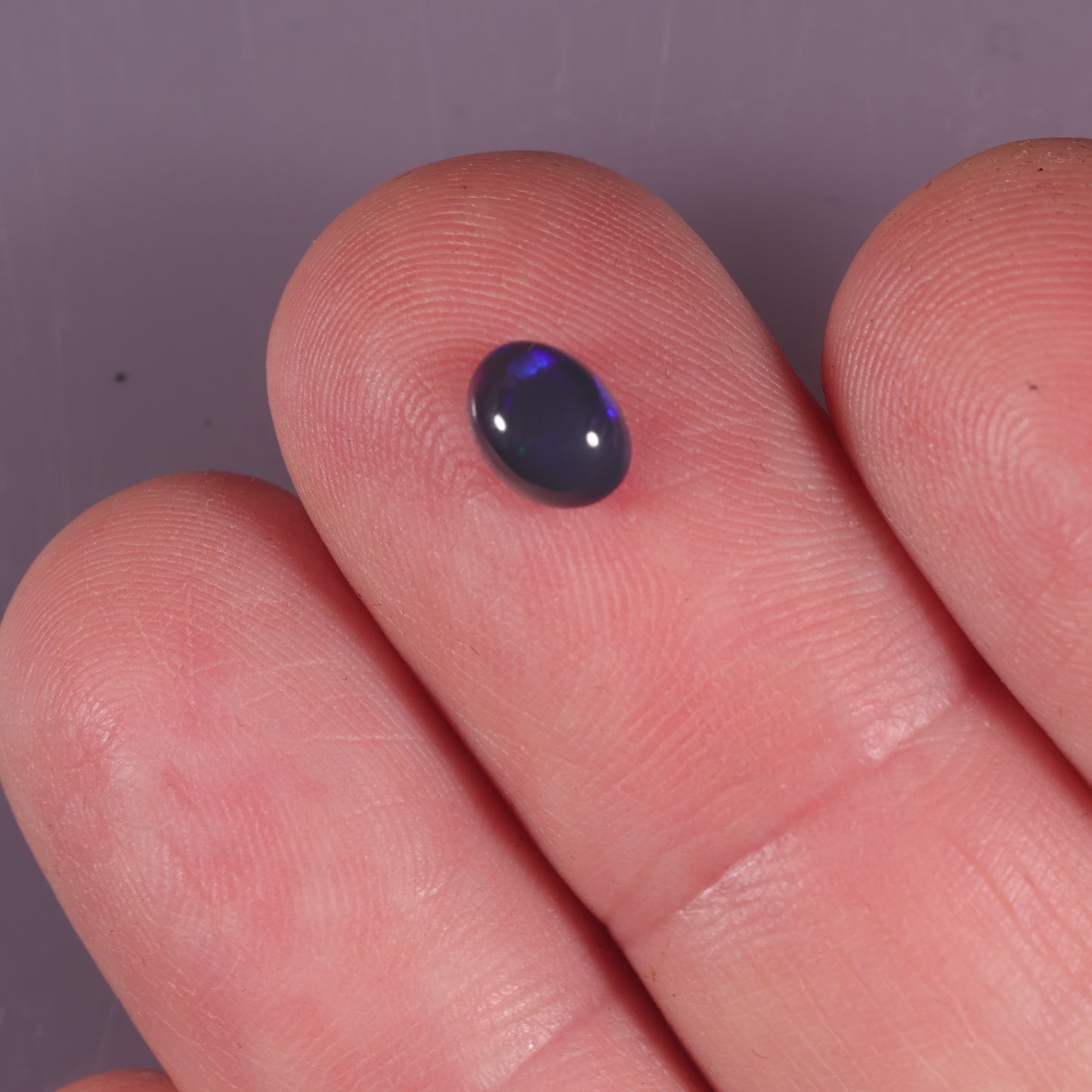 Lightning Ridge Opal 1.38cts 27032