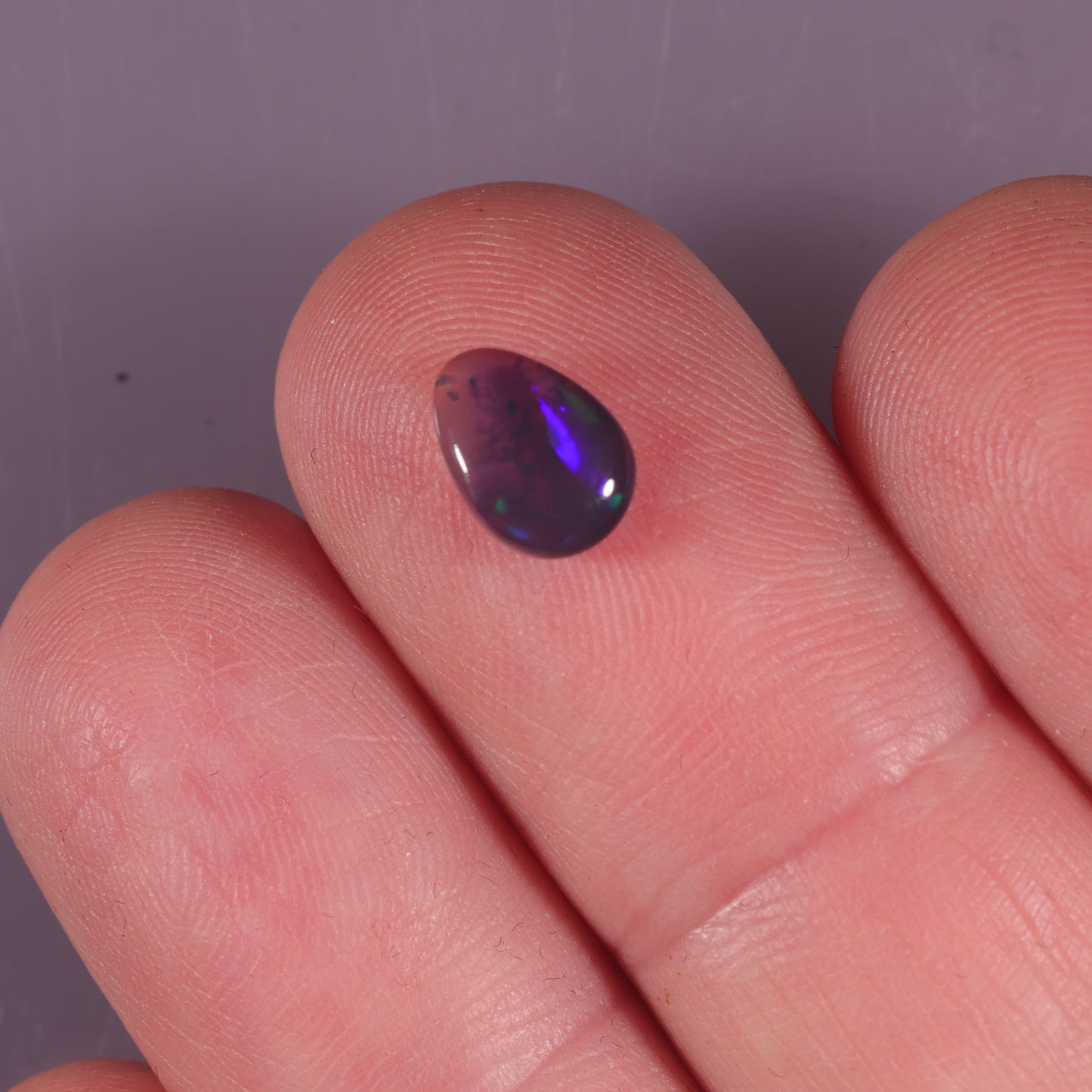 Lightning Ridge Opal 0.98cts 27318