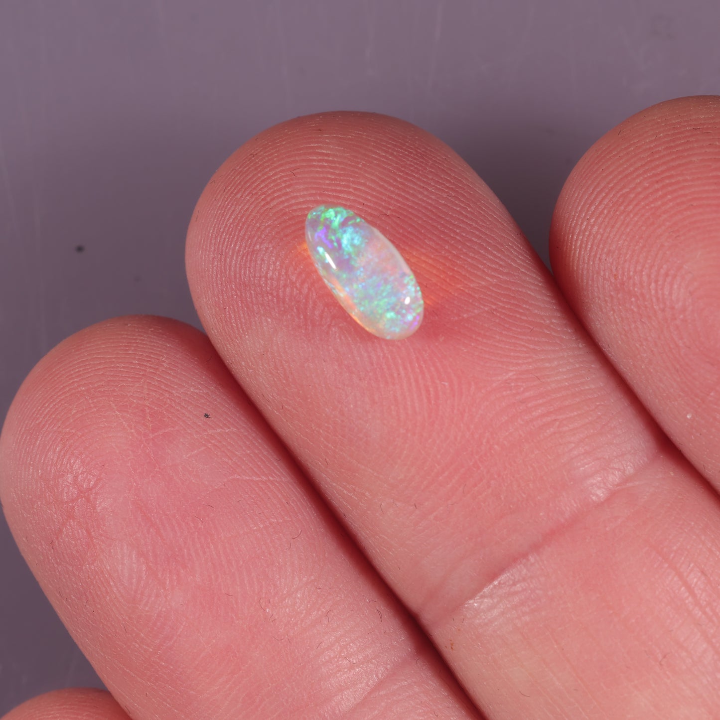Lightning Ridge Opal 0.88 cts 29300
