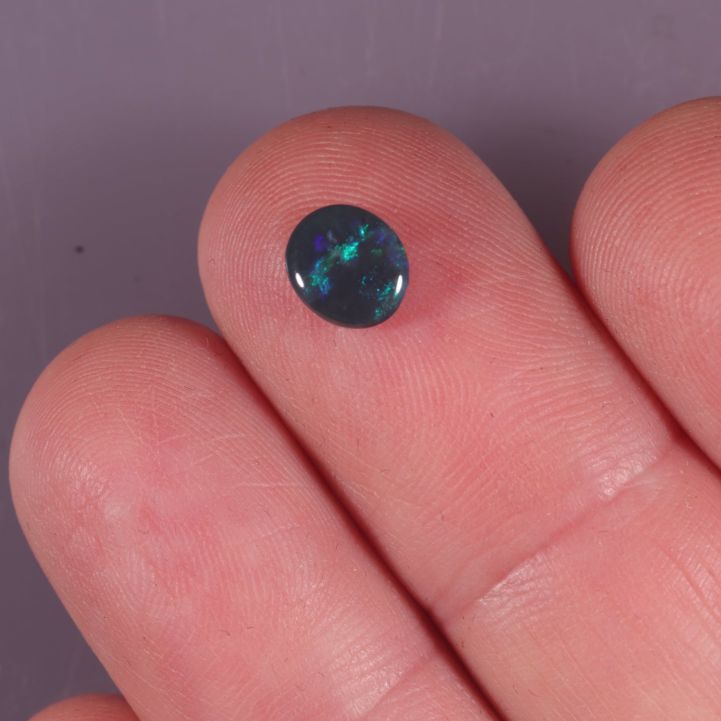 Lightning Ridge Opal 0.55cts 27397