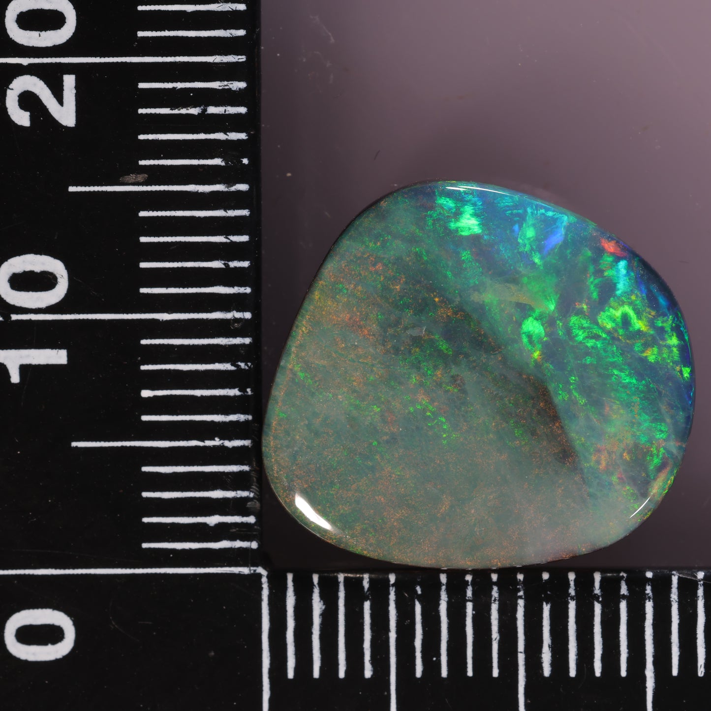 Boulder Opal 11.70cts 28589