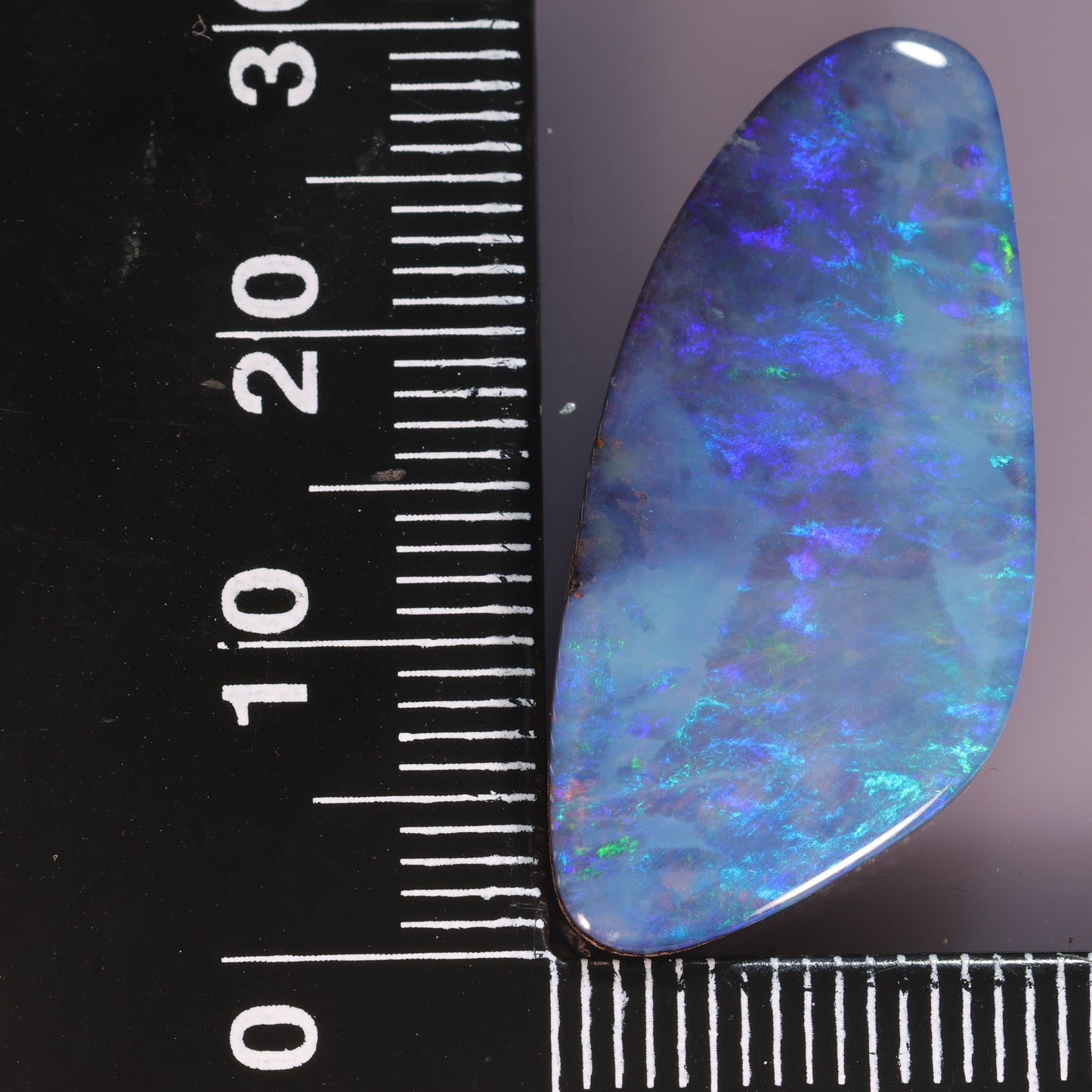 Boulder Opal 17.12cts 27678
