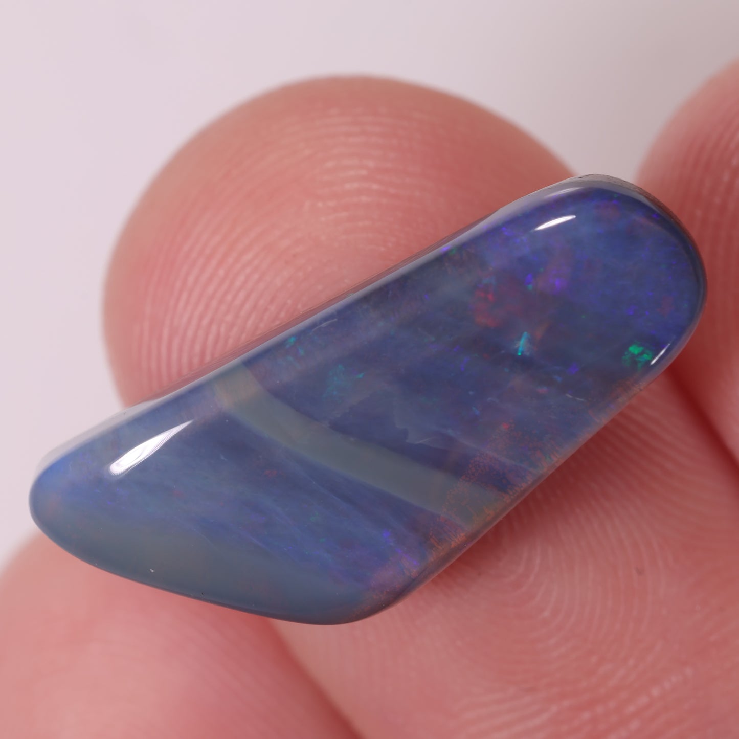Boulder Opal 7.68cts 29967