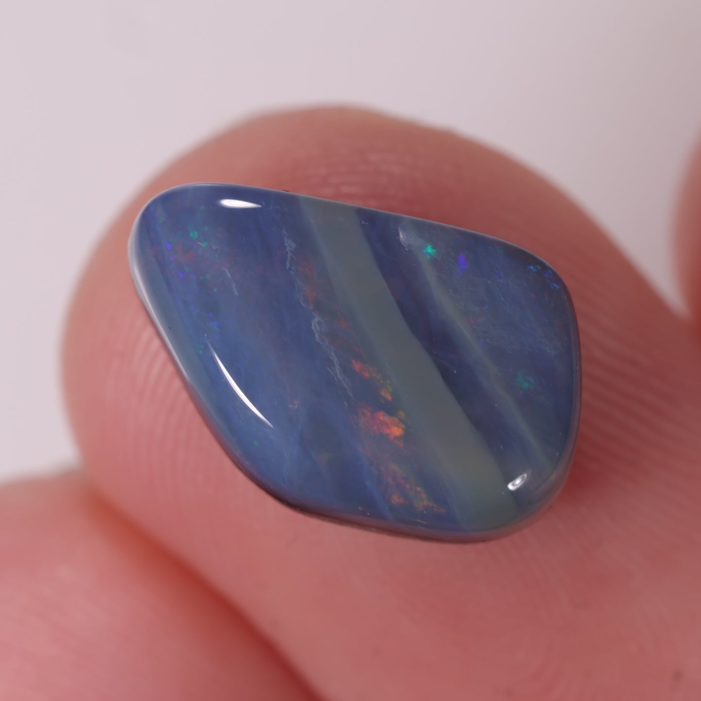 Boulder Opal 4.23cts 29968