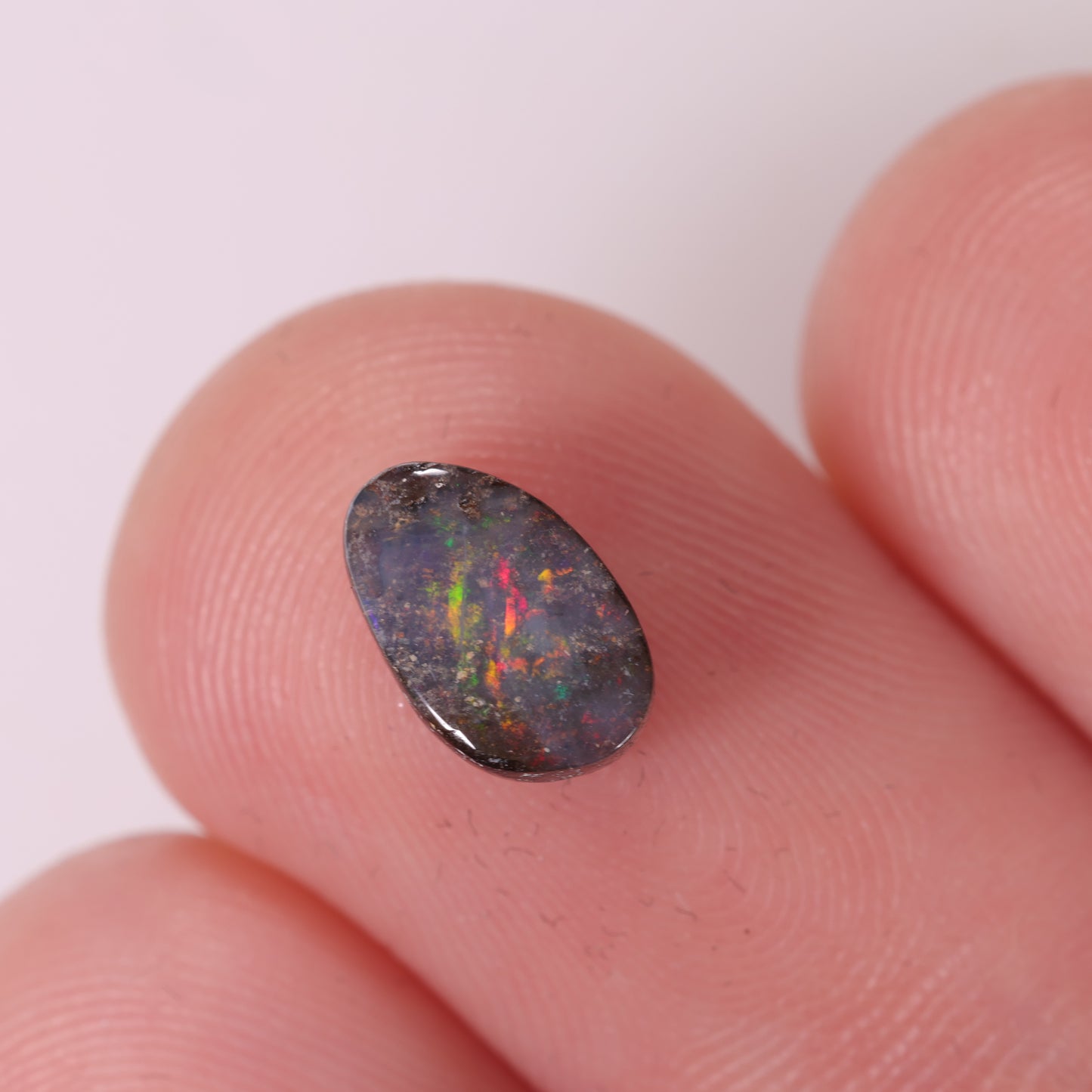 Boulder Opal 1.20cts 28709