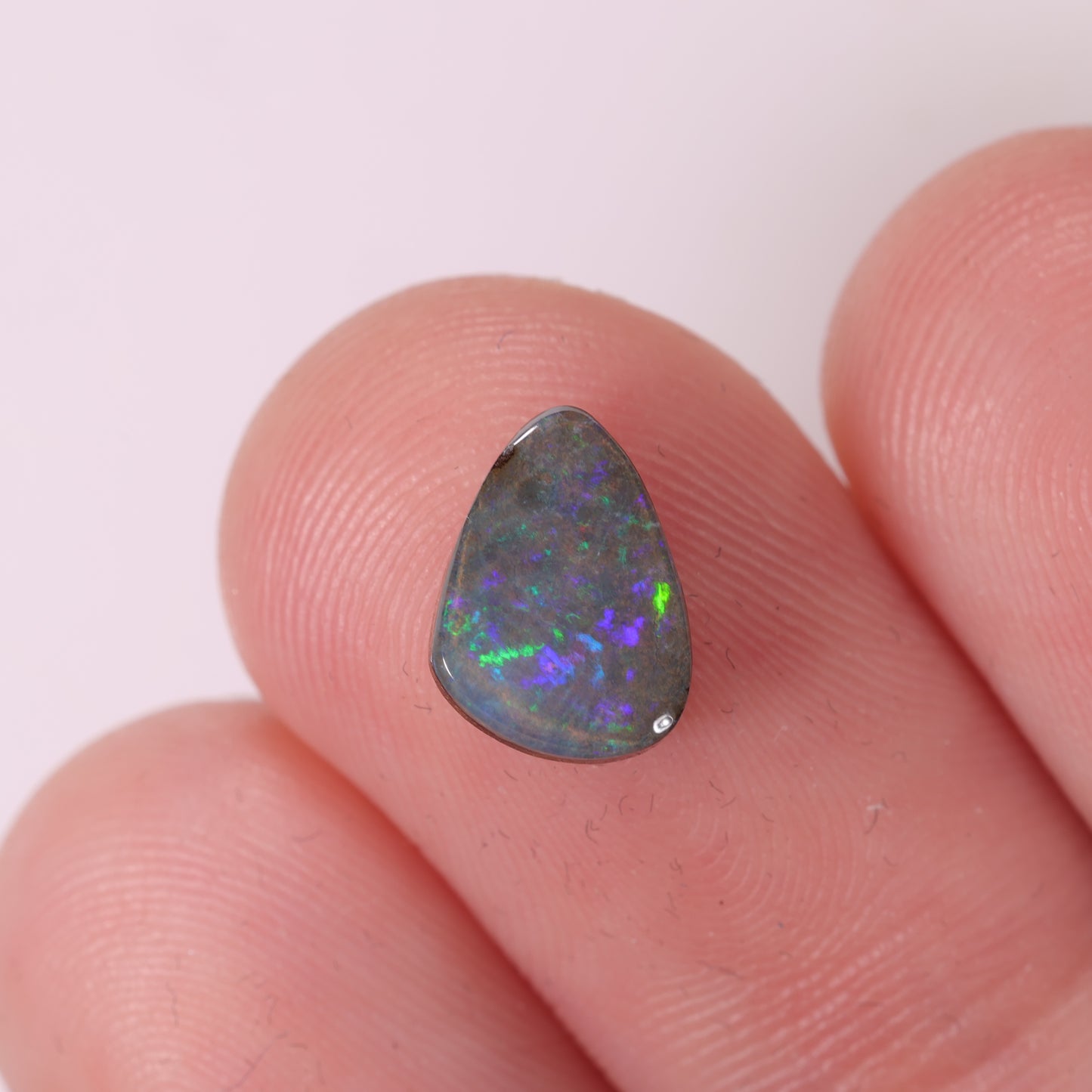 Boulder Opal 1.22cts 27524