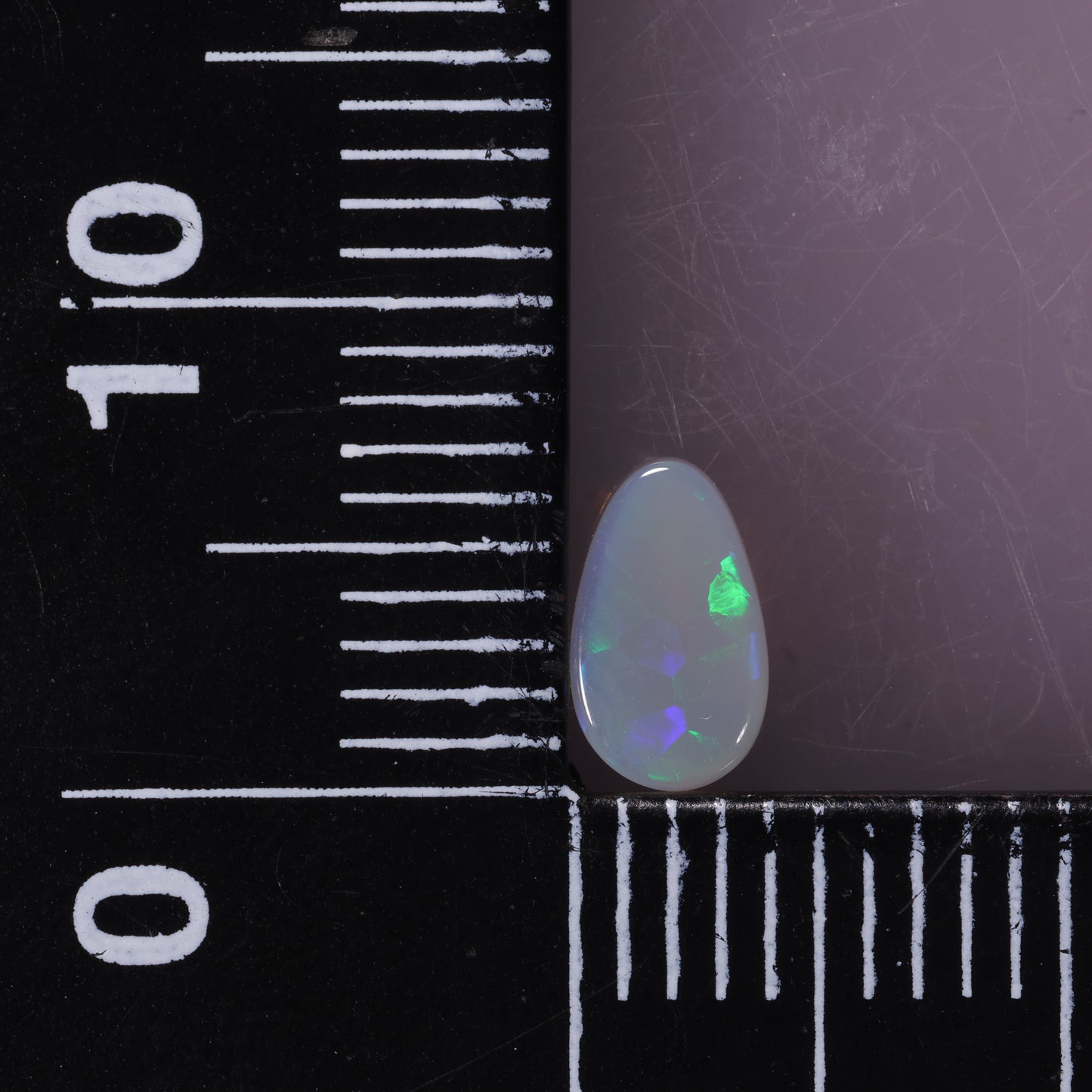 Lightning Ridge Opal 0.46cts 32042