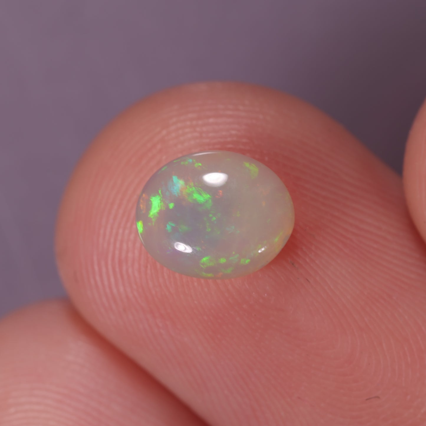 Lightning Ridge Opal 0.75cts 32048