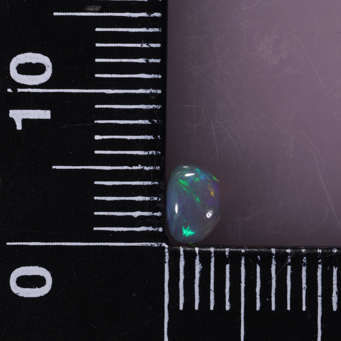 Lightning Ridge Opal 0.40cts 32050