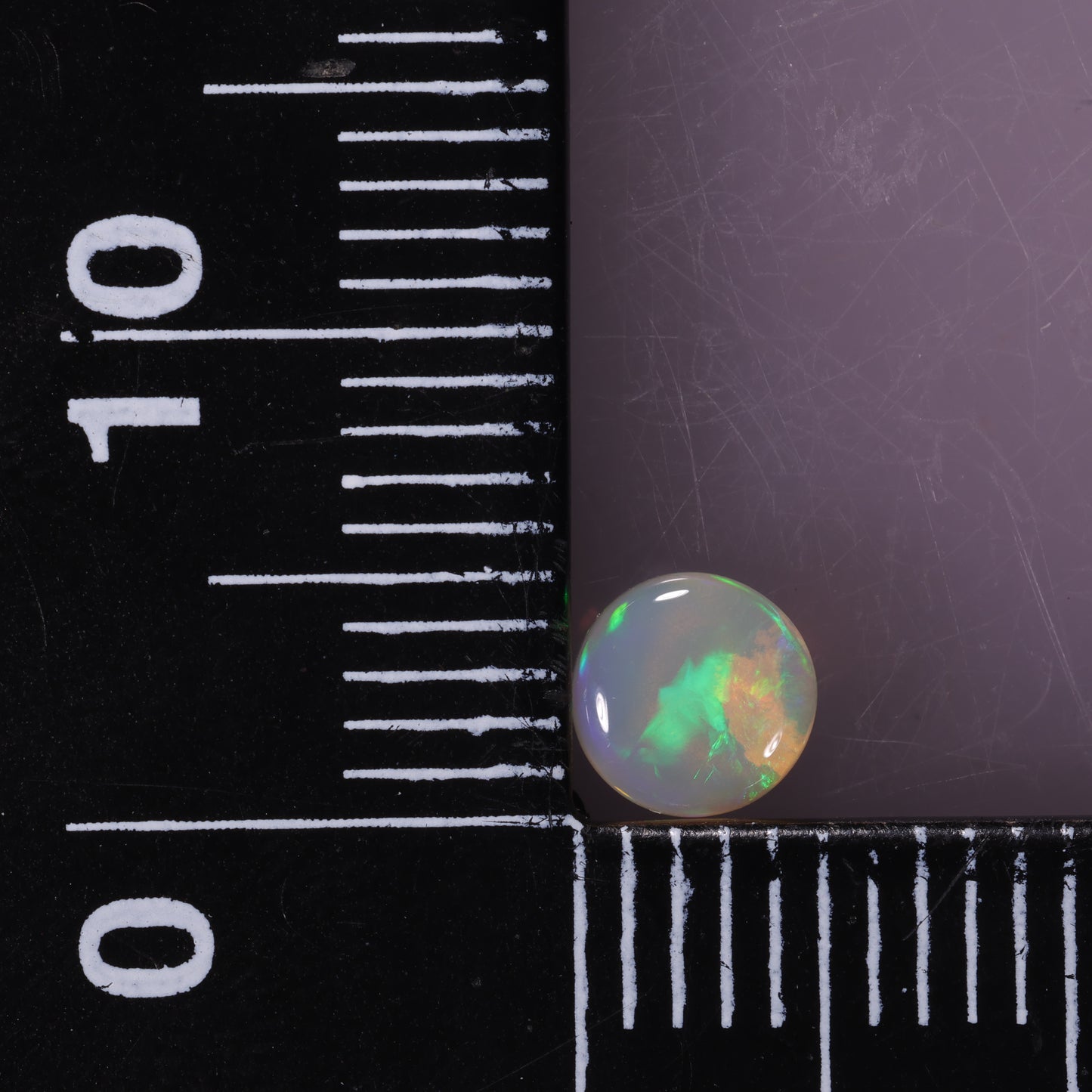 Lightning Ridge Opal 0.40cts 32052