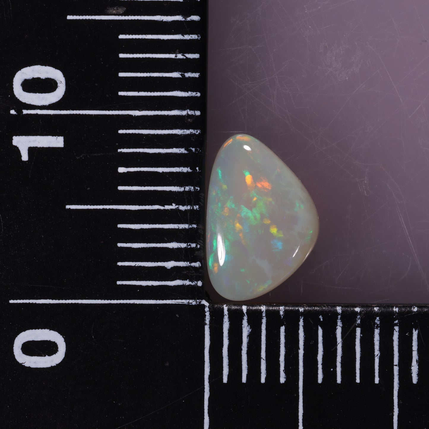 Lightning Ridge Opal 1.09cts 32058