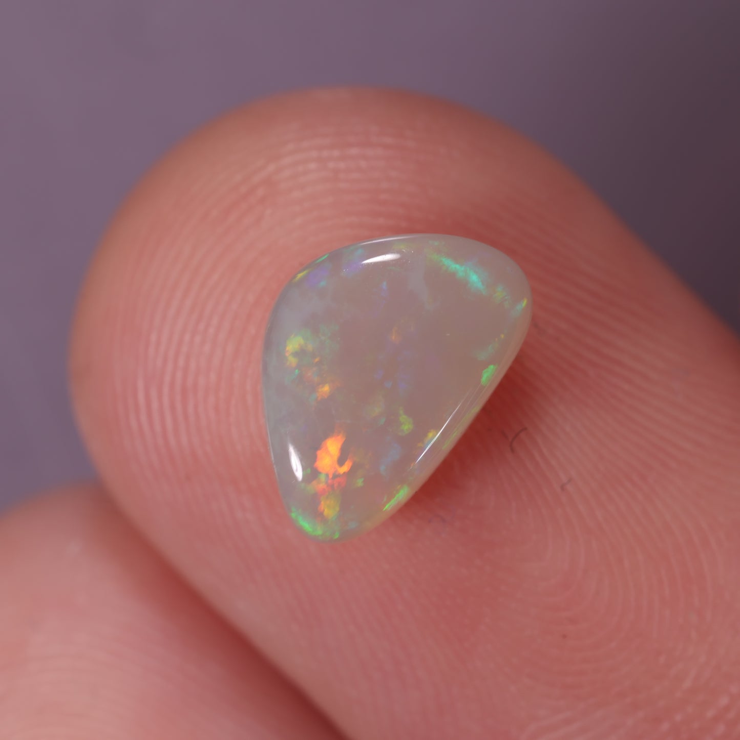 Lightning Ridge Opal 1.09cts 32058