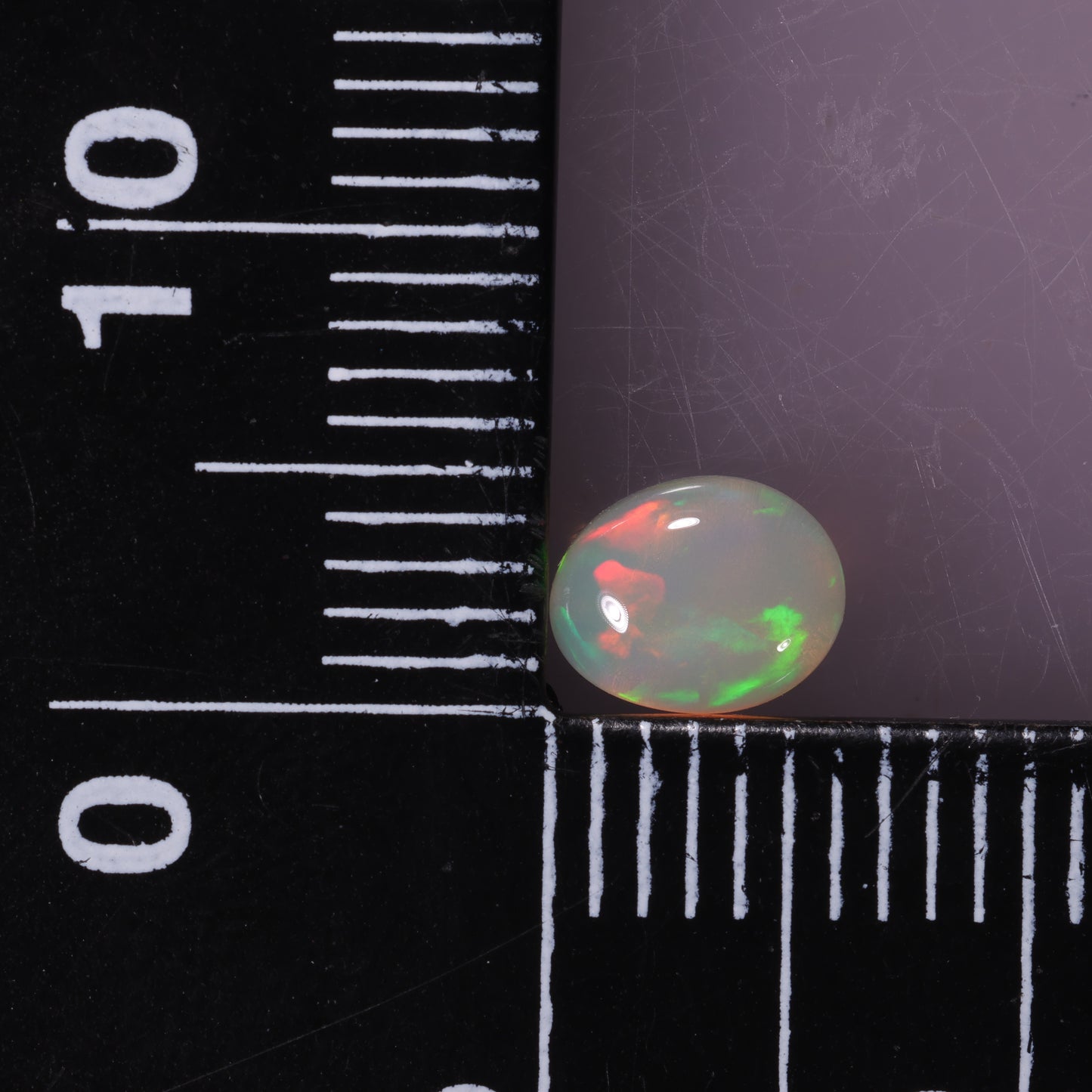 Lightning Ridge Opal 0.59cts 32078