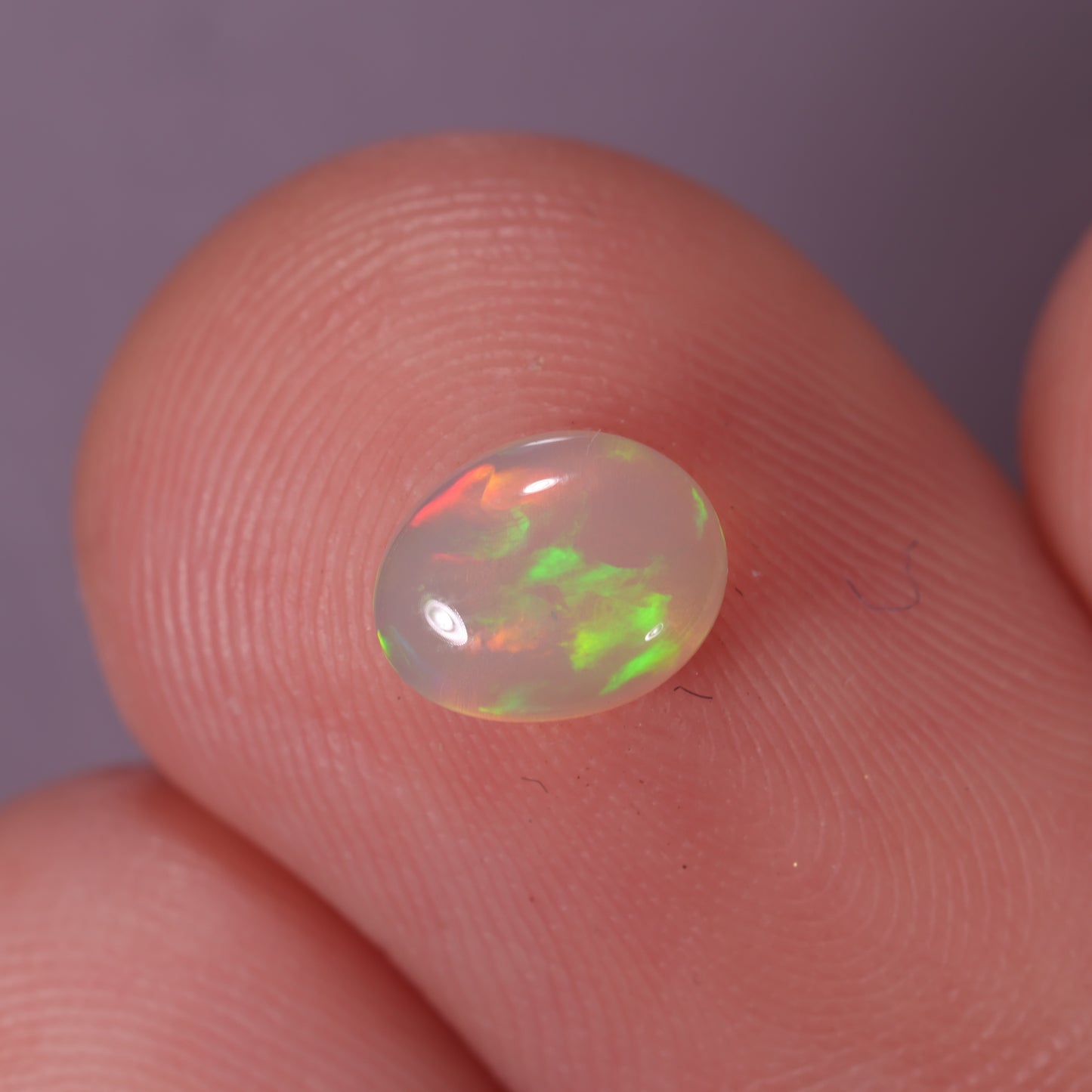 Lightning Ridge Opal 0.59cts 32078