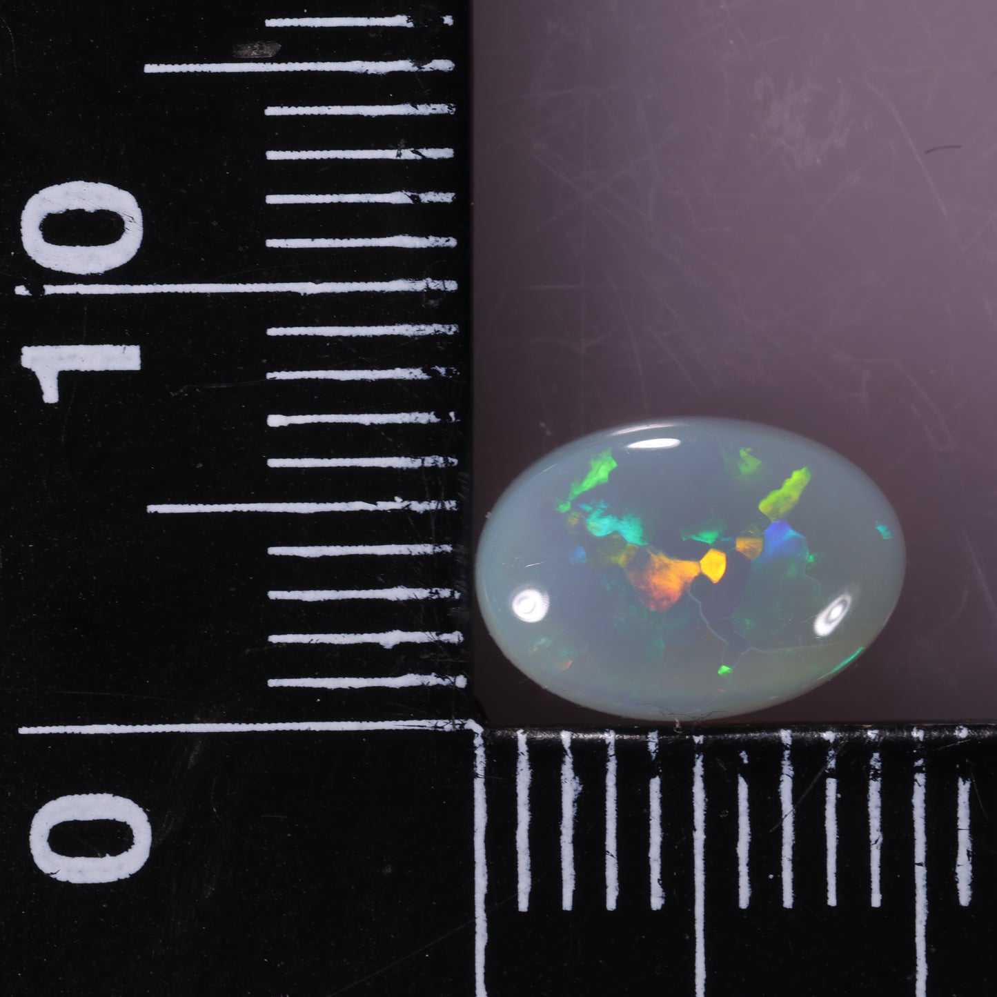 Lightning Ridge Opal 1.65cts 32023