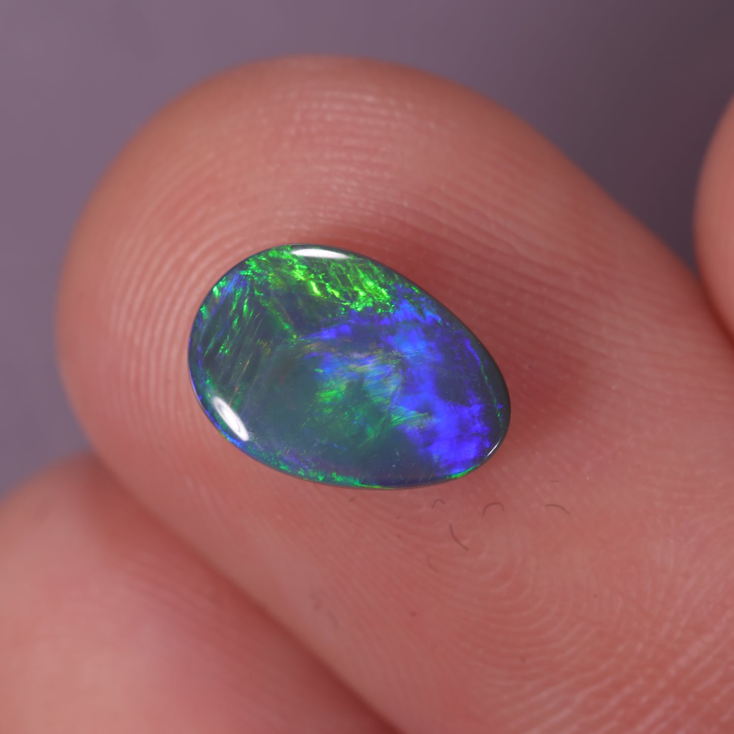 Lightning Ridge Opal 0.69cts 32026