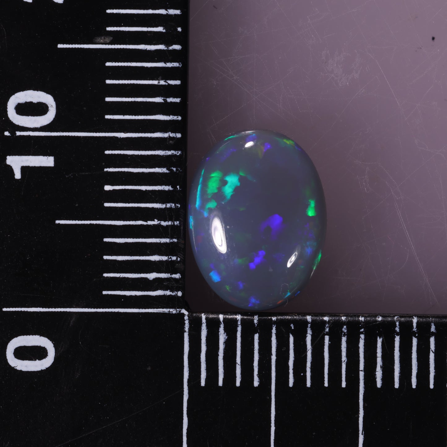 Lightning Ridge Opal 2.27cts 32029