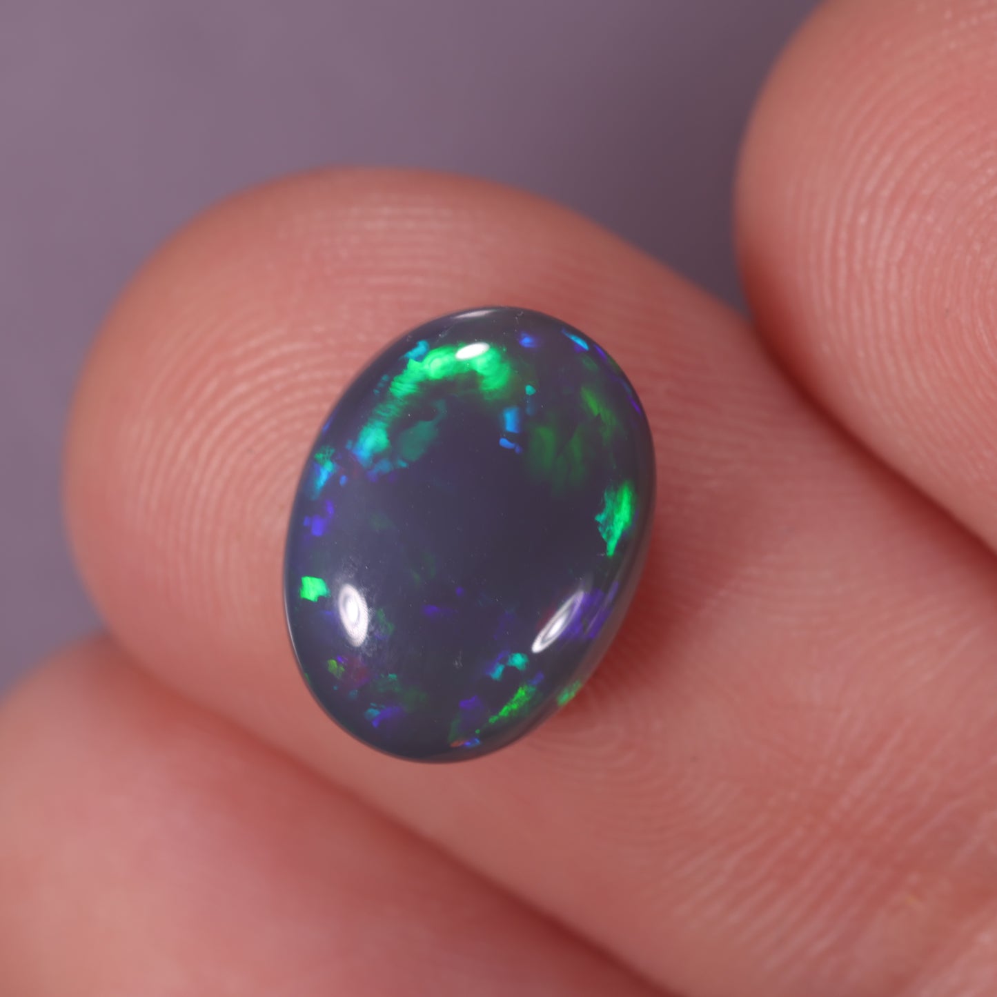 Lightning Ridge Opal 2.27cts 32029