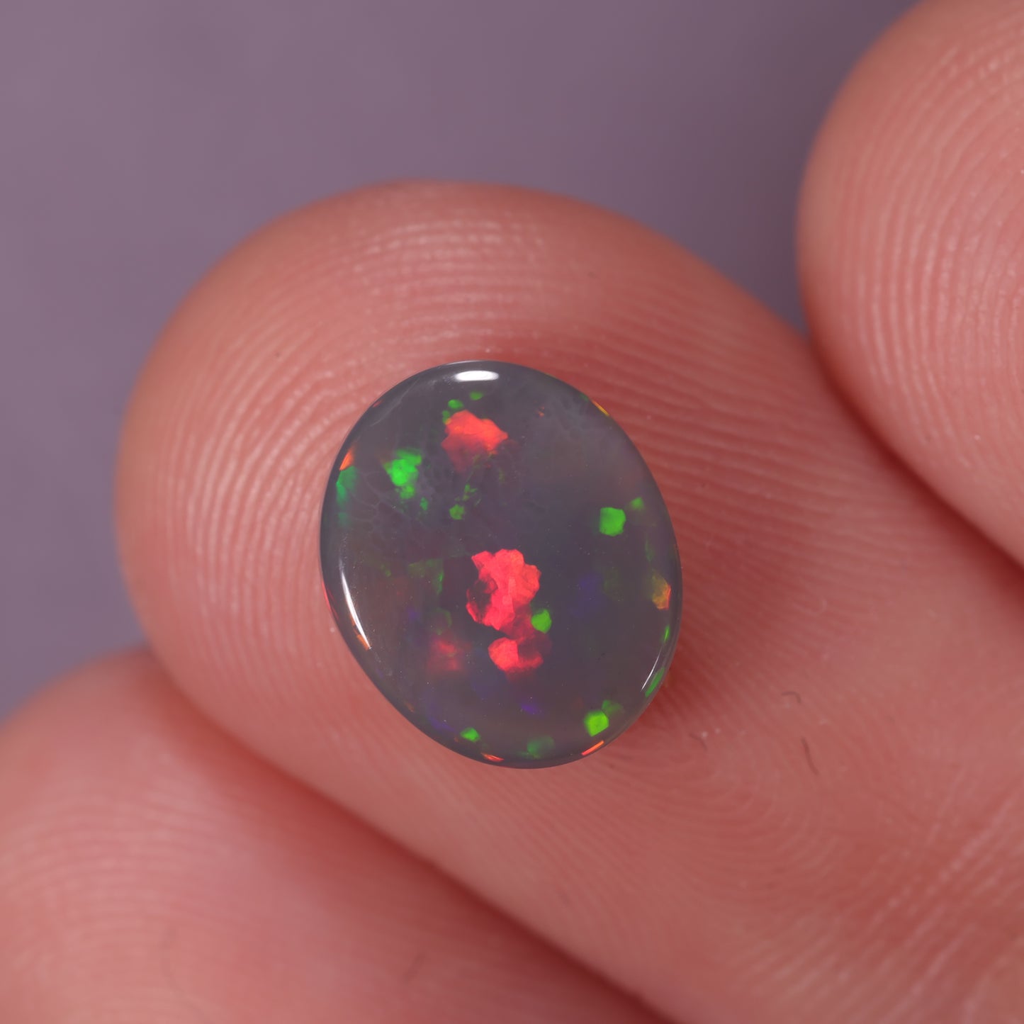 Lightning Ridge Opal 1.11cts 32086