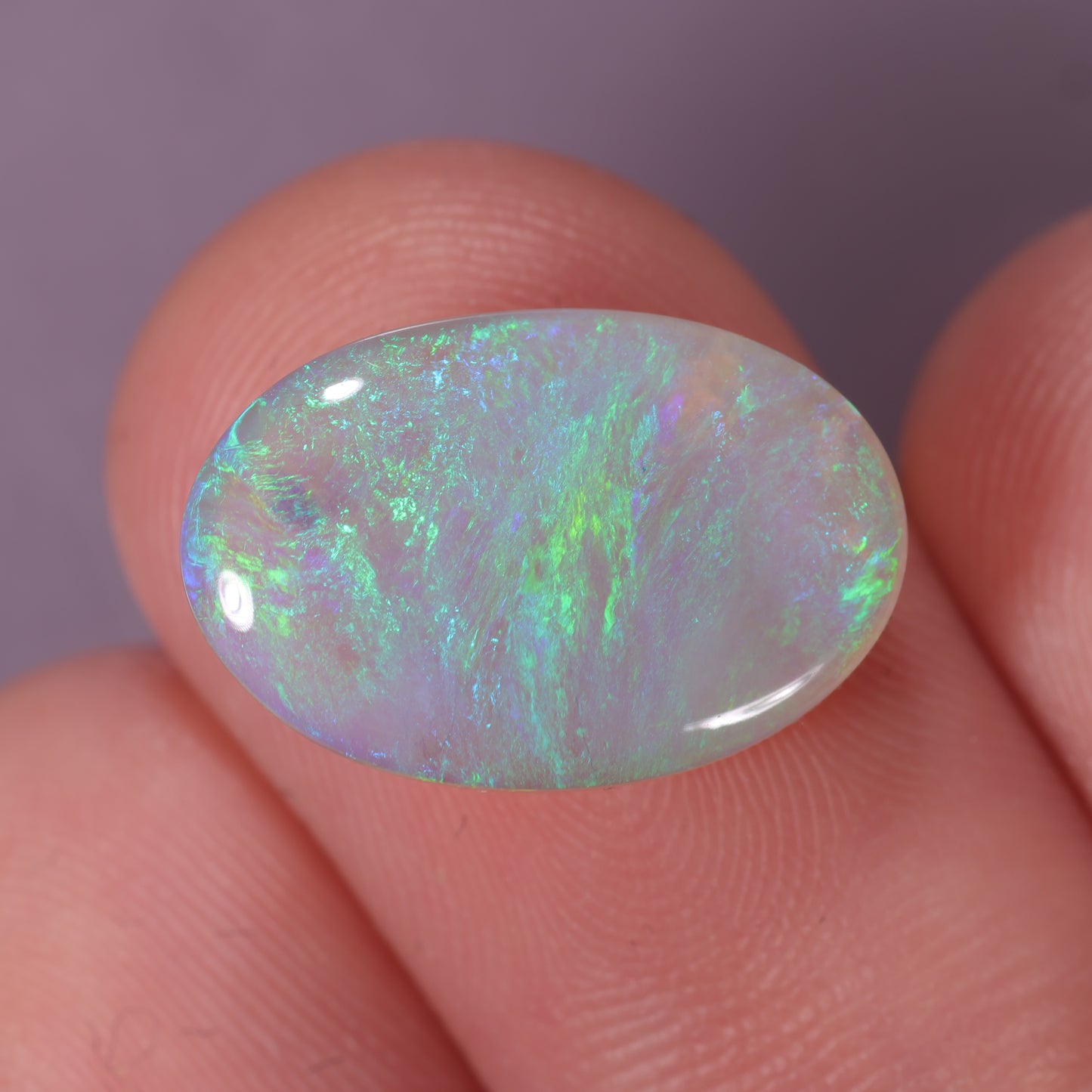 Lightning Ridge Opal 3.62cts 32031