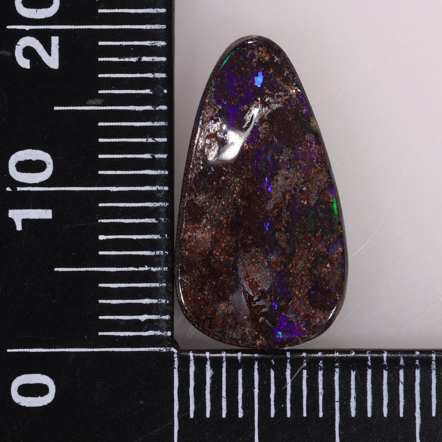 Boulder Opal 6.20cts 31589