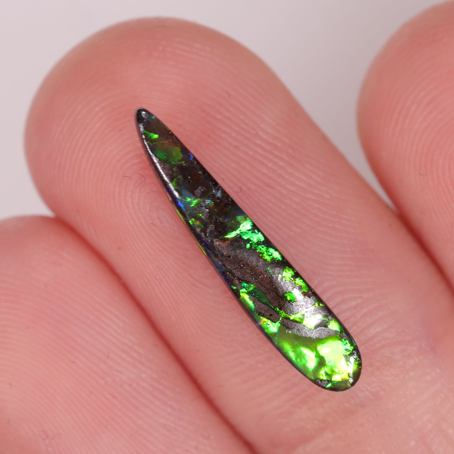Boulder Opal 2.12cts 28889
