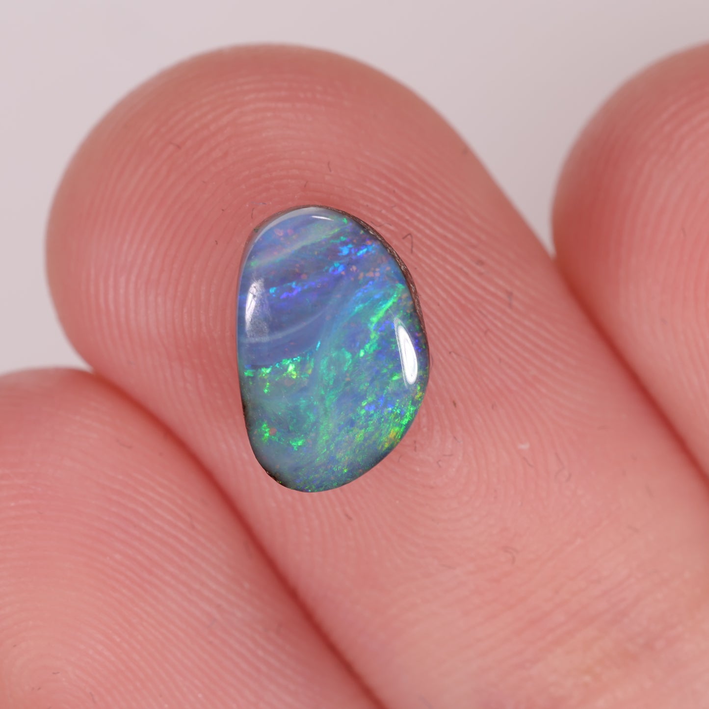 Boulder Opal 1.78cts 28884