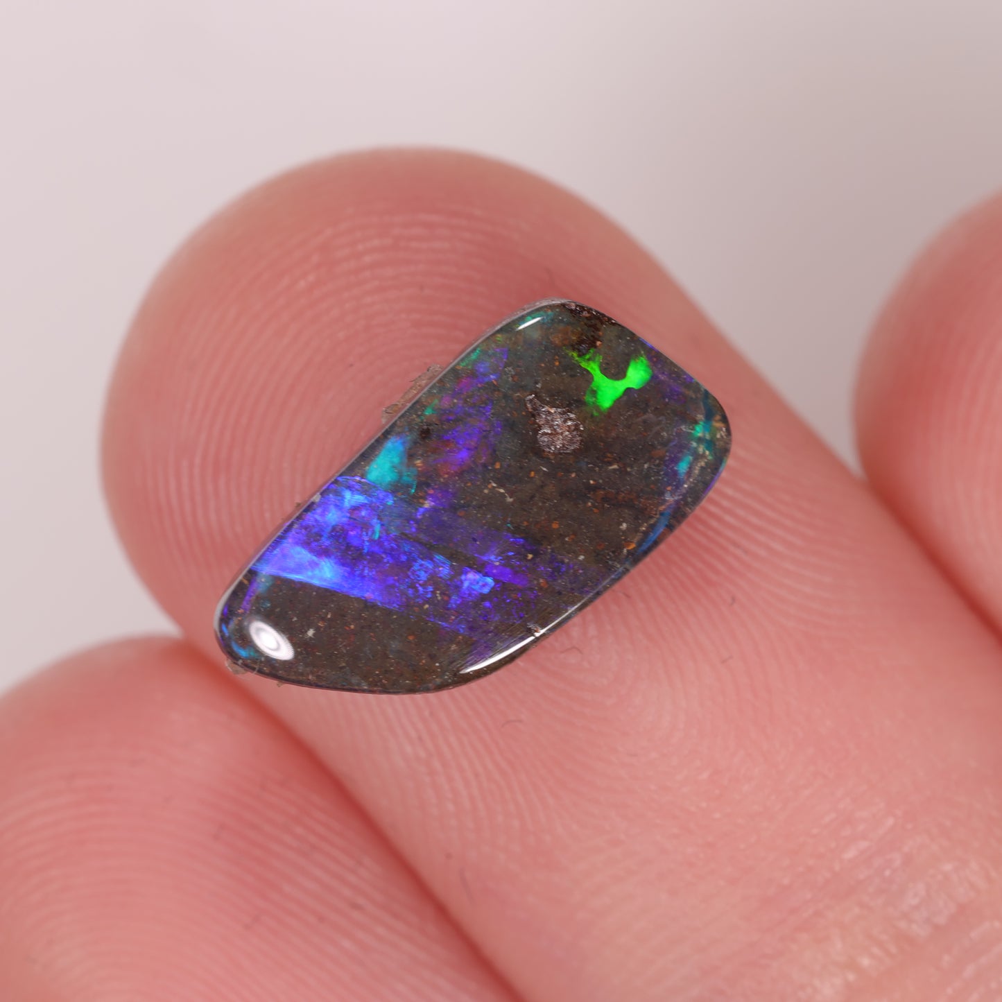 Boulder Opal 2.20cts 28733